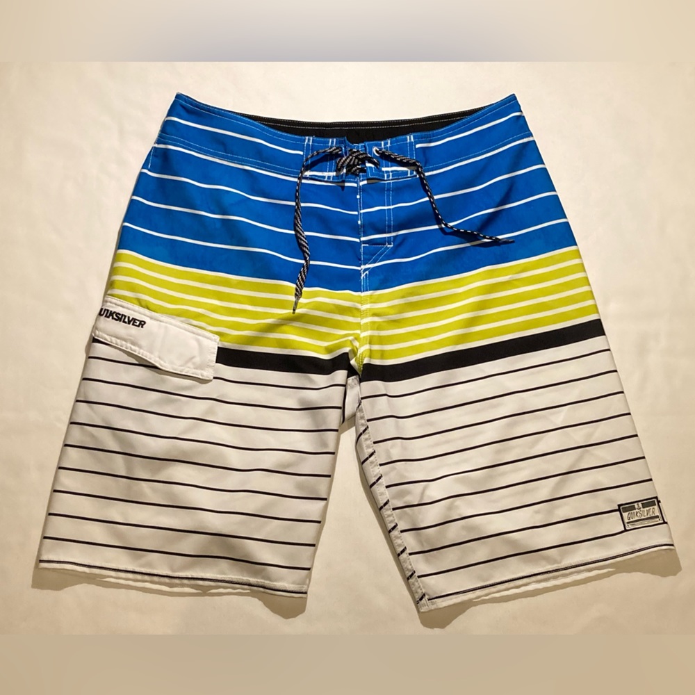 O’Neill stretch boardshorts mens 34